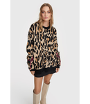 Alix the Label 2312866422 Jaguar Pullover