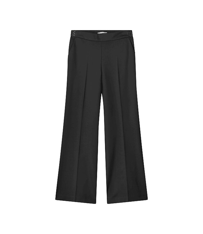 Summum Woman Rome Trousers boot cut punto milano