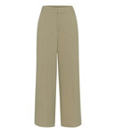 My Essential Wardrobe 10704567 Emmy Wide Pant