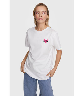 Alix the Label Alix heart t-shirt