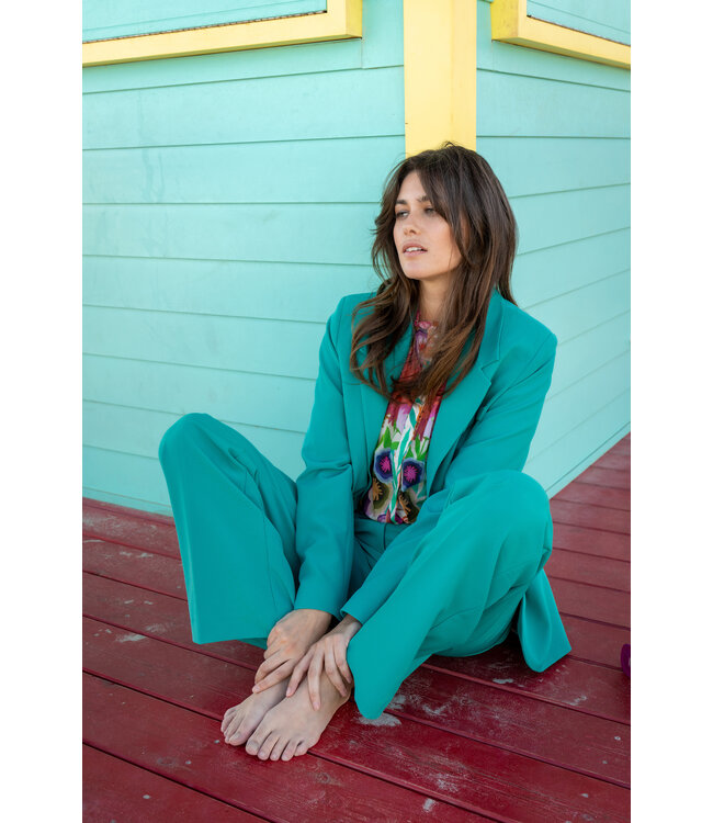 Geisha 45051-32 Blazer solid