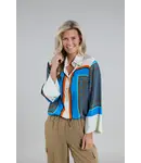Nukus SS24047 Willa blouse