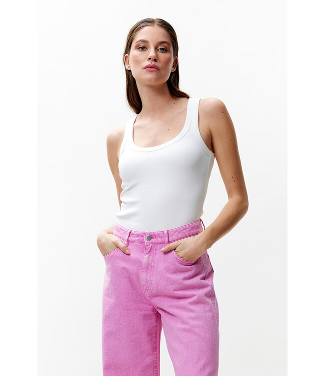 Catwalk Junkie 2402010001 Singlet DANA