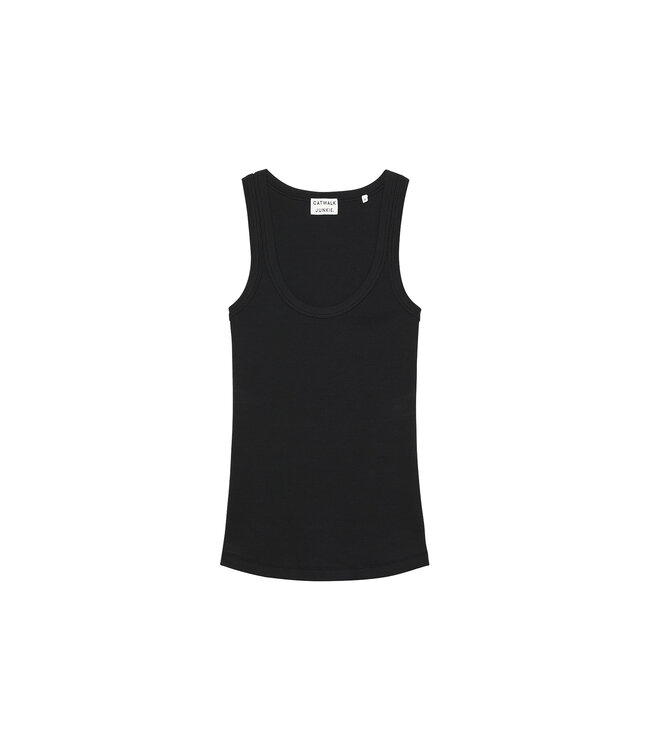 Catwalk Junkie 2402010001 Singlet DANA