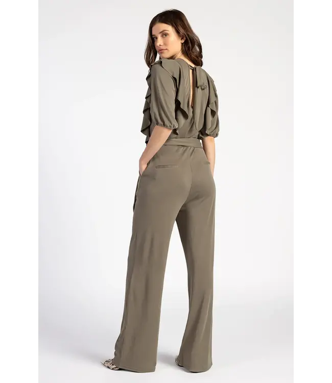 Aaiko SHENICE jumpsuit