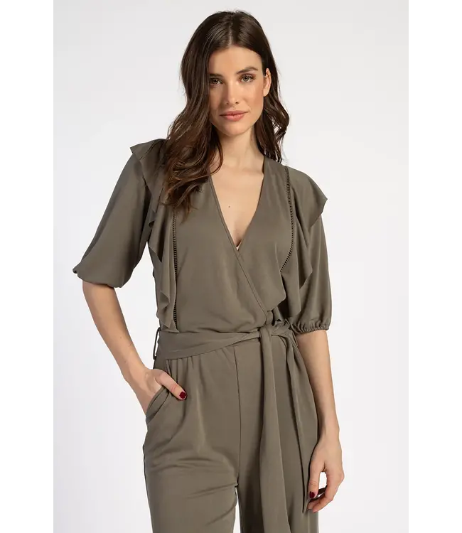 Aaiko SHENICE jumpsuit