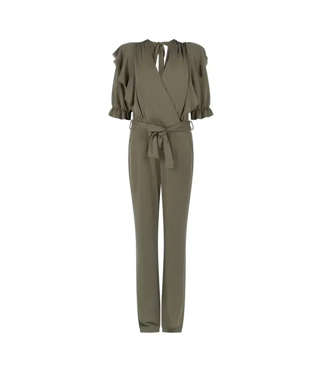 Aaiko SHENICE jumpsuit