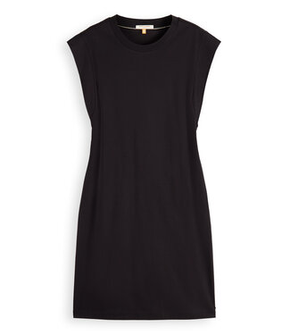 Scotch & Soda Jersey dress