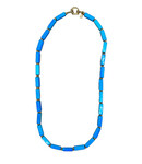 Bonnie studios Alex Blue Necklace