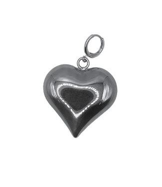 Bonnie studios Heart Pendant