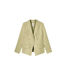 Summum Woman 1s1166-11578 Blazer fitted soft foam