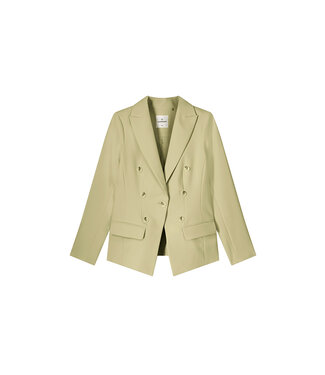 Summum Woman Blazer fitted soft foam