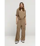 Summum Woman 4s2599-11650 Jumpsuit tencel