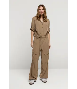 Summum Woman Jumpsuit tencel