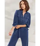 Summum Woman 4s2578-30543 Jumpsuit