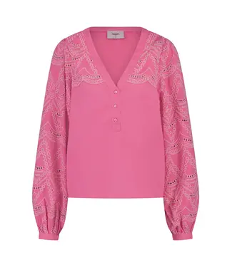 Freebird Bauke Blouse embroidery