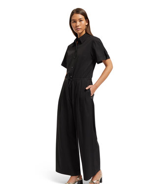 Scotch & Soda Wide leg jumpsuit