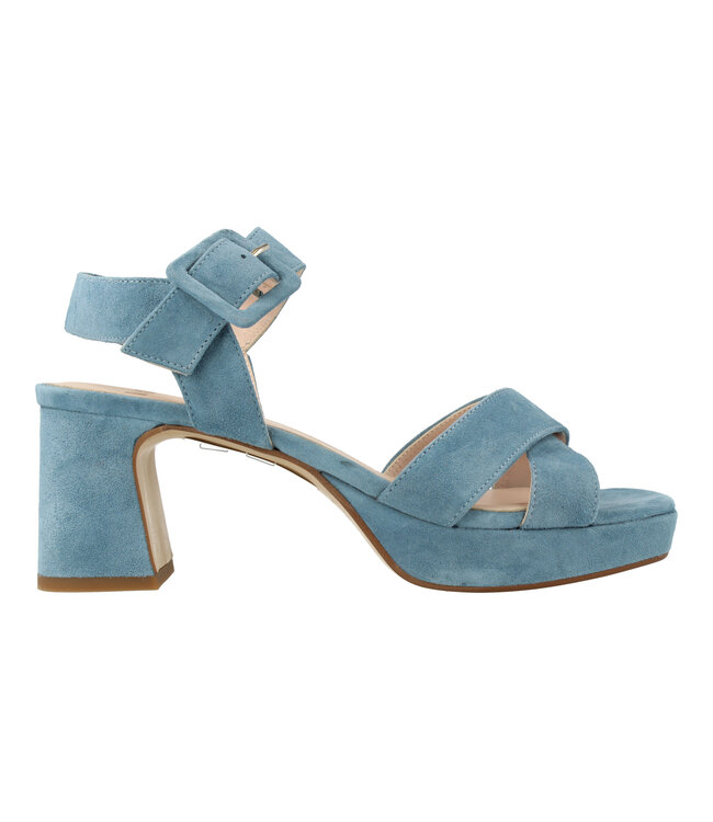 RED-RAG 78560 Cross heel