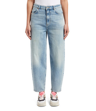 Scotch & Soda The tide high rise baloon fit jeans