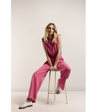 Summum Woman Jumpsuit Cotton candy