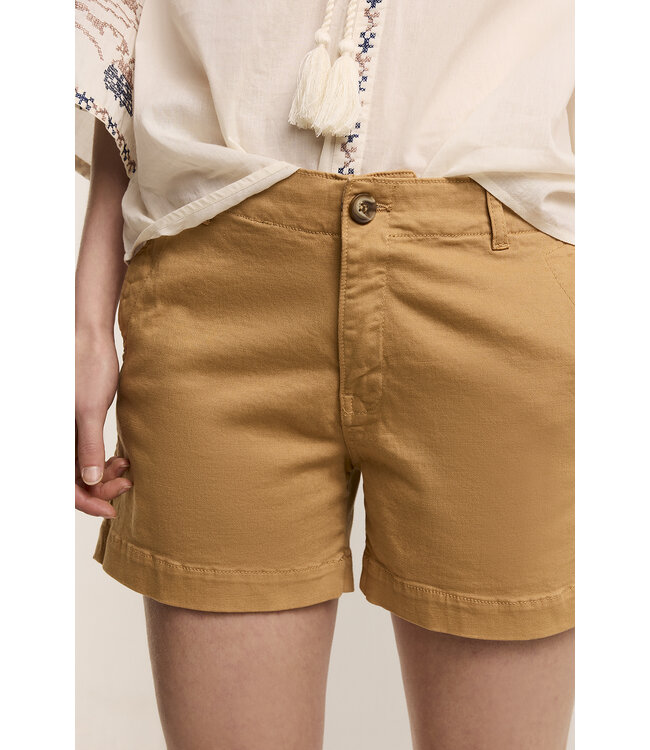 Summum Woman Chino short