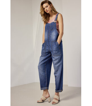 Summum Woman Denim tuinbroek