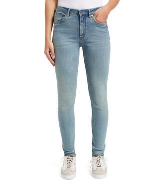 Scotch & Soda Haut high rise skinny jeans