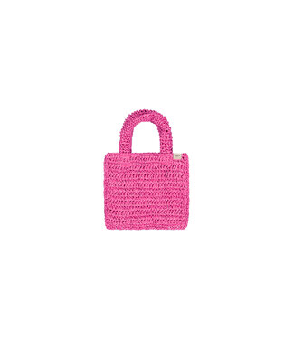 Barts Kaven handbag pink