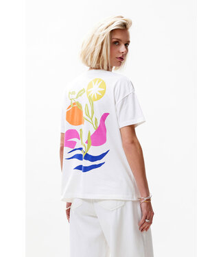 Catwalk Junkie Relaxed tee