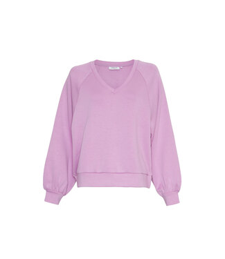 MOSS Copenhagen Nelina Ima  Raglan Sweatshirt