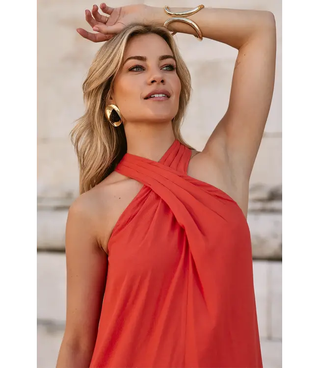 Freebird Renate dress