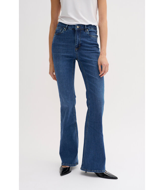 My Essential Wardrobe 10704358 36 THE DEKOTA BOOTCUT jeans