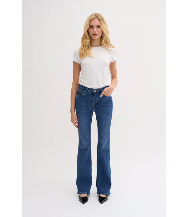 My Essential Wardrobe 10704358 36 THE DEKOTA 148 HIGH BOOTCUT