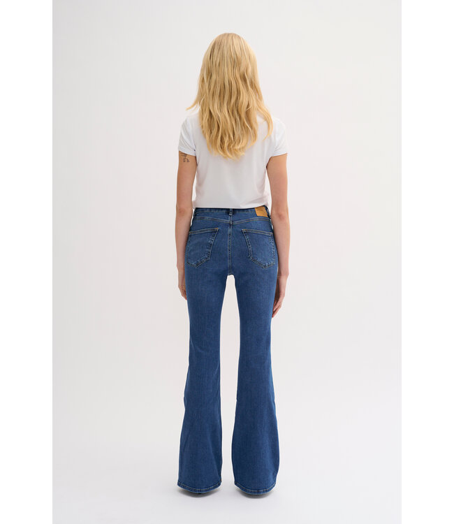 My Essential Wardrobe 10704358 36 THE DEKOTA 148 HIGH BOOTCUT