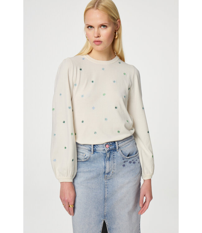 Fabienne Chapot Hilly Multi Pullover