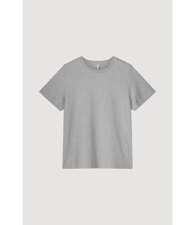 Summum Woman Lyon-30645 Short sleeve top Classic Cotton Tee