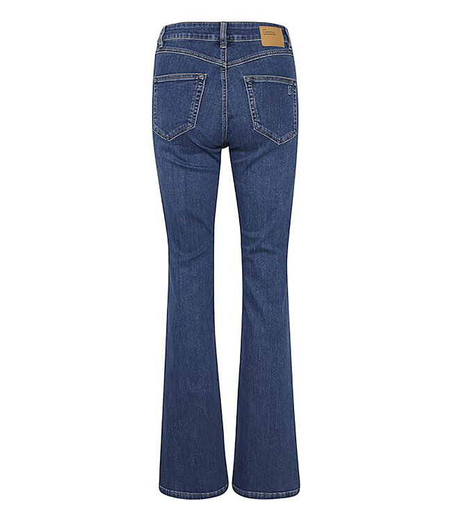 My Essential Wardrobe 10704358 36 THE DEKOTA 148 HIGH BOOTCUT