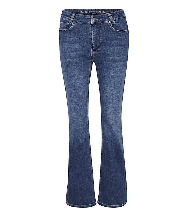 My Essential Wardrobe 10704358 36 THE DEKOTA 148 HIGH BOOTCUT