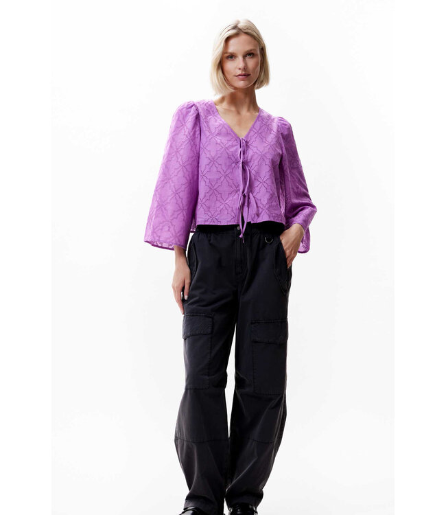 Catwalk Junkie 2402035603 cargo long trousers