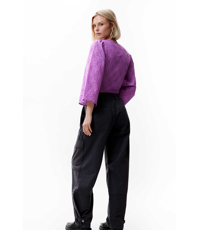 Catwalk Junkie 2402035603 cargo long trousers