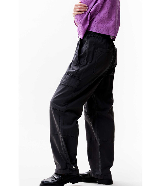 Catwalk Junkie 2402035603 cargo long trousers