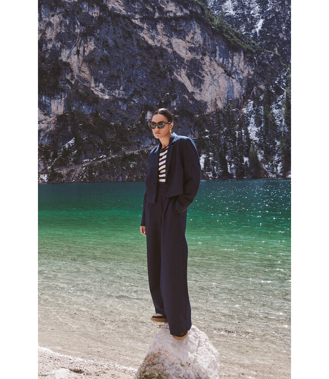 BY-BAR AMSTERDAM 24519006 Jody stripe blazer