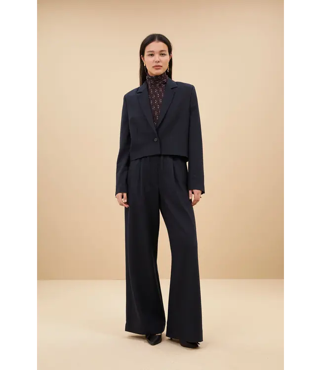 BY-BAR AMSTERDAM 24519006 Jody stripe blazer