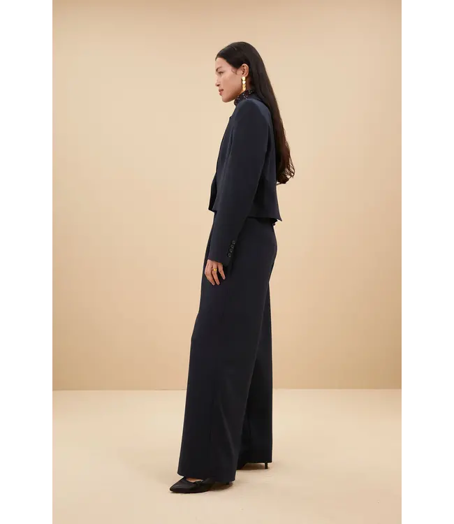 BY-BAR AMSTERDAM 24519006 Jody stripe blazer