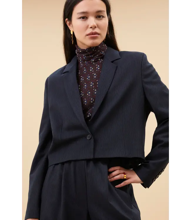 BY-BAR AMSTERDAM 24519006 Jody stripe blazer