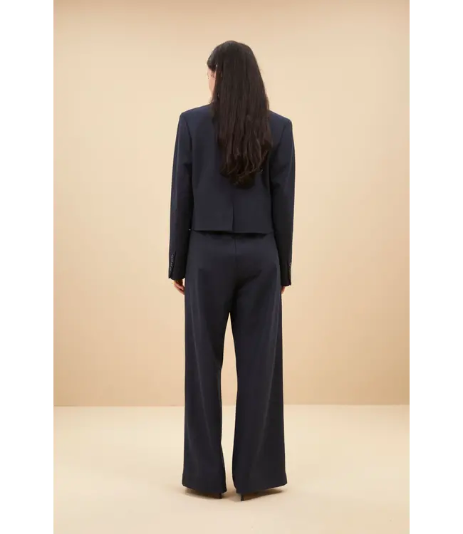 BY-BAR AMSTERDAM 24519006 Jody stripe blazer