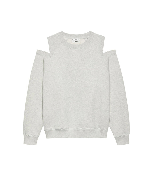 Catwalk Junkie 2402031000 Sweater with cut out