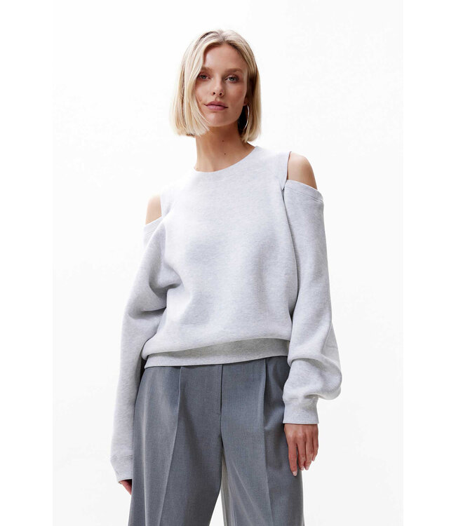 Catwalk Junkie 2402031000 Sweater with cut out