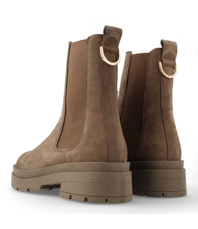 RED-RAG 74502 Basic Chelsea Boot