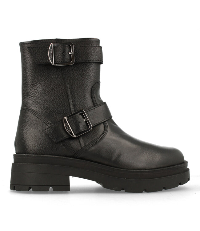 RED-RAG 74510 Buckle Boot